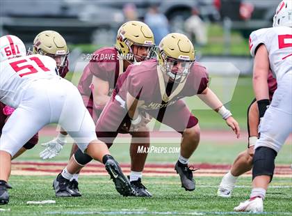 Thumbnail 1 in Wilson @ Governor Mifflin photogallery.