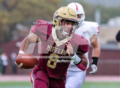 Thumbnail 1 in Wilson @ Governor Mifflin photogallery.