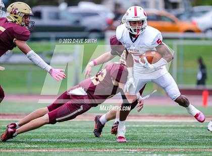 Thumbnail 2 in Wilson @ Governor Mifflin photogallery.
