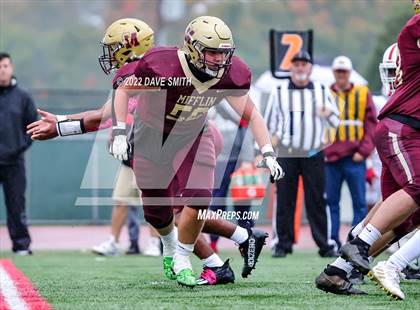Thumbnail 2 in Wilson @ Governor Mifflin photogallery.