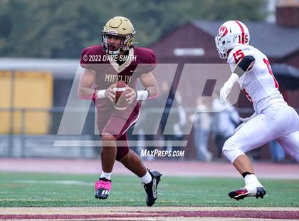Thumbnail 2 in Wilson @ Governor Mifflin photogallery.