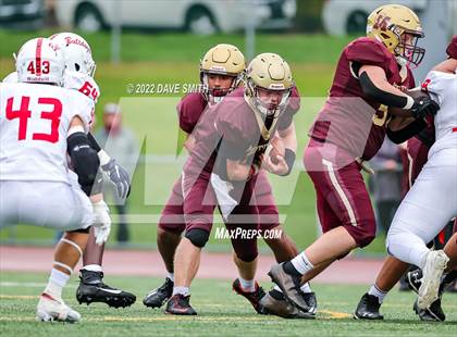 Thumbnail 3 in Wilson @ Governor Mifflin photogallery.