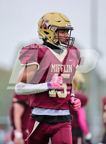 Thumbnail 1 in Wilson @ Governor Mifflin photogallery.