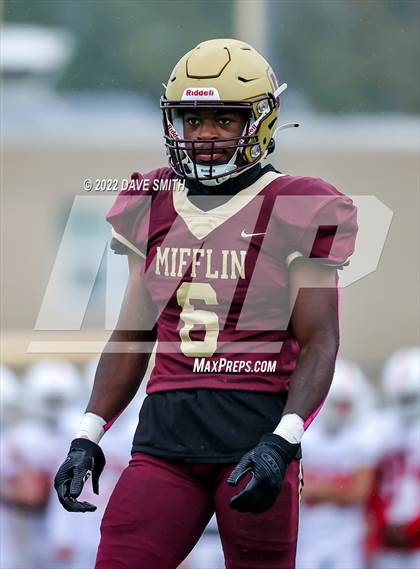 Thumbnail 3 in Wilson @ Governor Mifflin photogallery.