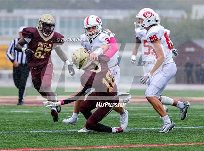 Thumbnail 3 in Wilson @ Governor Mifflin photogallery.