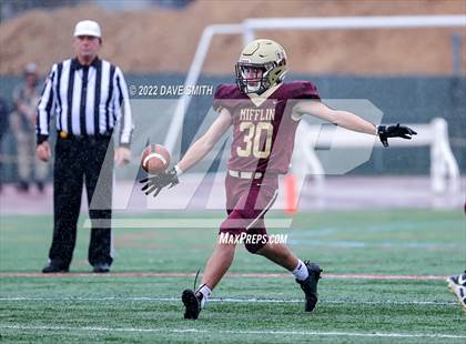 Thumbnail 3 in Wilson @ Governor Mifflin photogallery.