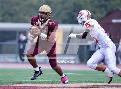 Thumbnail 3 in Wilson @ Governor Mifflin photogallery.
