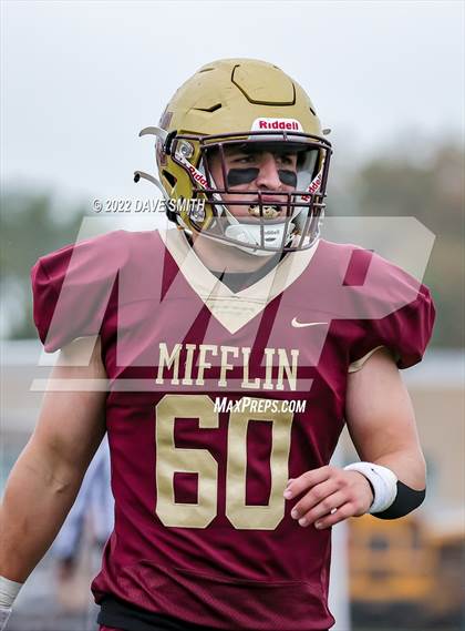 Thumbnail 3 in Wilson @ Governor Mifflin photogallery.