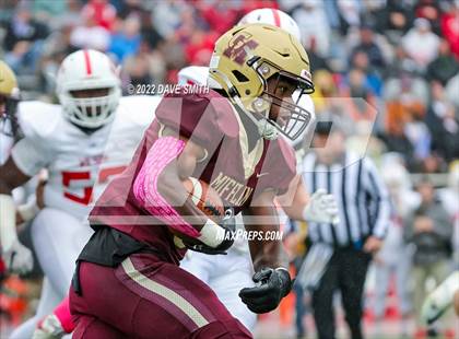 Thumbnail 1 in Wilson @ Governor Mifflin photogallery.