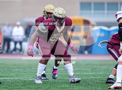 Thumbnail 2 in Wilson @ Governor Mifflin photogallery.