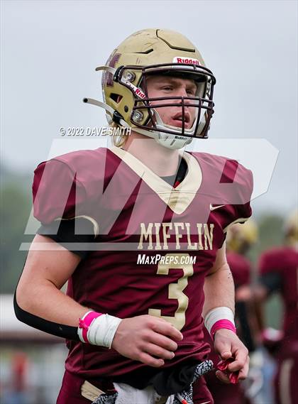 Thumbnail 3 in Wilson @ Governor Mifflin photogallery.