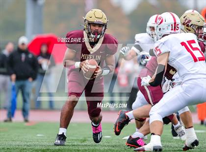 Thumbnail 3 in Wilson @ Governor Mifflin photogallery.