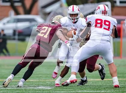 Thumbnail 3 in Wilson @ Governor Mifflin photogallery.
