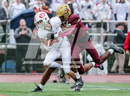Thumbnail 2 in Wilson @ Governor Mifflin photogallery.