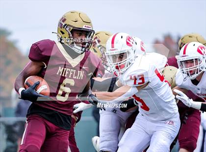 Thumbnail 2 in Wilson @ Governor Mifflin photogallery.
