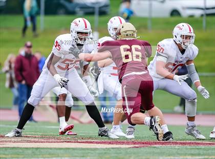 Thumbnail 3 in Wilson @ Governor Mifflin photogallery.