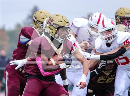 Thumbnail 3 in Wilson @ Governor Mifflin photogallery.