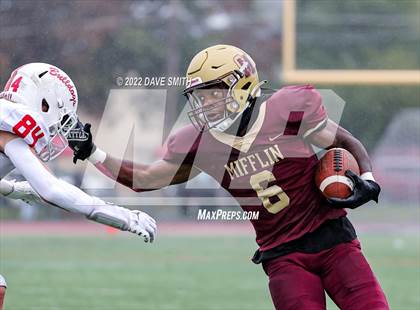 Thumbnail 1 in Wilson @ Governor Mifflin photogallery.