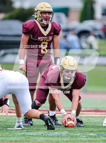 Thumbnail 2 in Wilson @ Governor Mifflin photogallery.