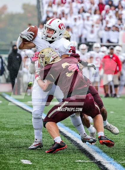 Thumbnail 2 in Wilson @ Governor Mifflin photogallery.