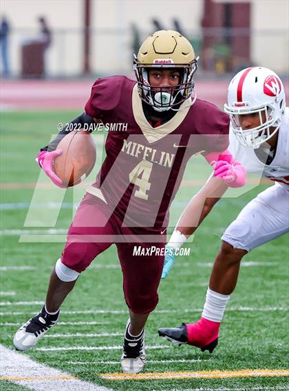 Thumbnail 3 in Wilson @ Governor Mifflin photogallery.