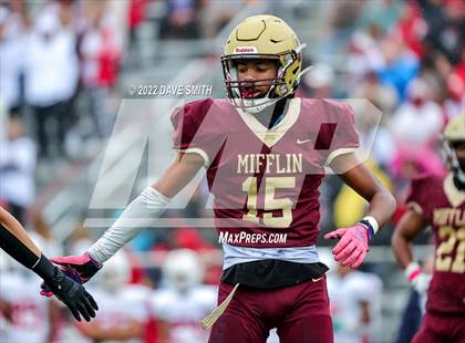 Thumbnail 1 in Wilson @ Governor Mifflin photogallery.