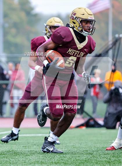 Thumbnail 1 in Wilson @ Governor Mifflin photogallery.