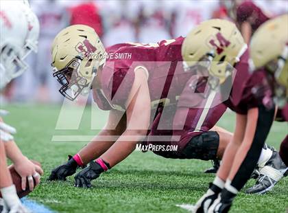 Thumbnail 2 in Wilson @ Governor Mifflin photogallery.