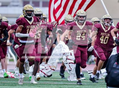 Thumbnail 2 in Wilson @ Governor Mifflin photogallery.