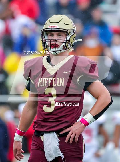 Thumbnail 2 in Wilson @ Governor Mifflin photogallery.