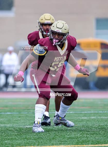 Thumbnail 3 in Wilson @ Governor Mifflin photogallery.
