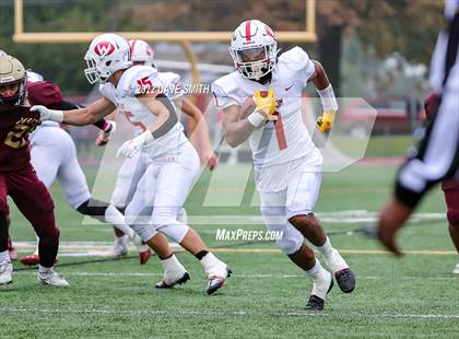 Thumbnail 3 in Wilson @ Governor Mifflin photogallery.
