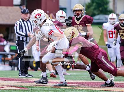Thumbnail 2 in Wilson @ Governor Mifflin photogallery.