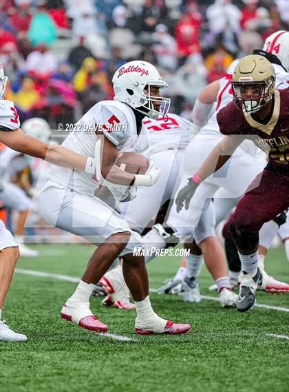Thumbnail 3 in Wilson @ Governor Mifflin photogallery.