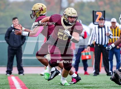 Thumbnail 3 in Wilson @ Governor Mifflin photogallery.