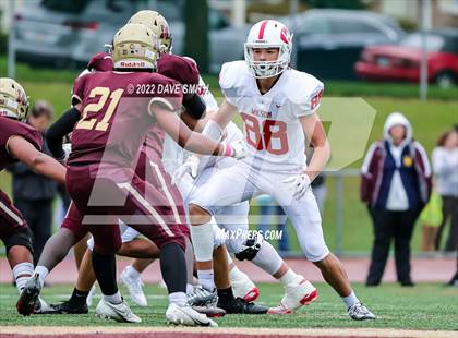 Thumbnail 1 in Wilson @ Governor Mifflin photogallery.