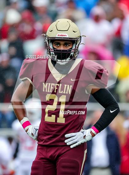 Thumbnail 3 in Wilson @ Governor Mifflin photogallery.