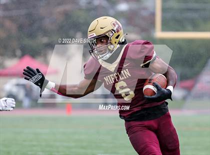 Thumbnail 3 in Wilson @ Governor Mifflin photogallery.