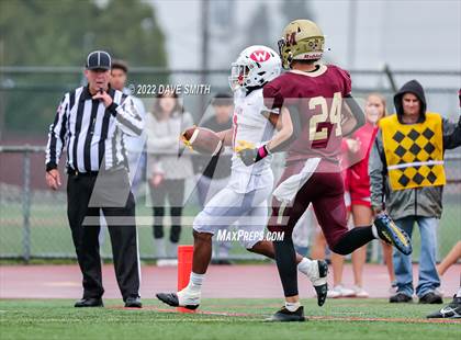 Thumbnail 2 in Wilson @ Governor Mifflin photogallery.