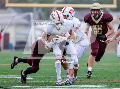 Thumbnail 2 in Wilson @ Governor Mifflin photogallery.