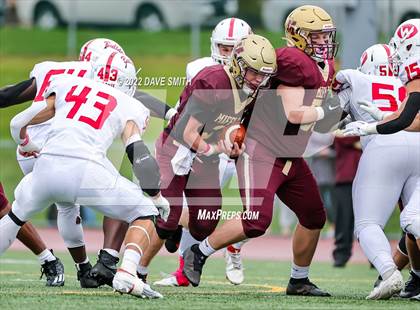 Thumbnail 2 in Wilson @ Governor Mifflin photogallery.