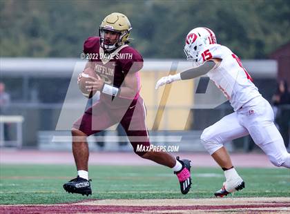 Thumbnail 1 in Wilson @ Governor Mifflin photogallery.