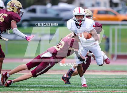 Thumbnail 1 in Wilson @ Governor Mifflin photogallery.