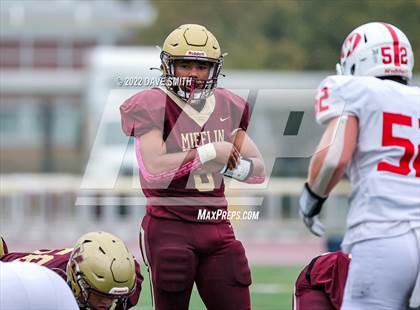 Thumbnail 2 in Wilson @ Governor Mifflin photogallery.