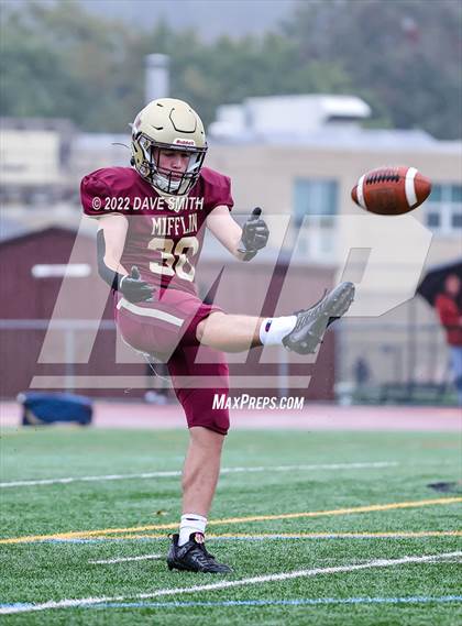 Thumbnail 1 in Wilson @ Governor Mifflin photogallery.