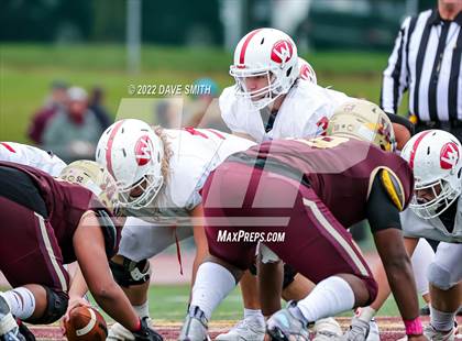 Thumbnail 3 in Wilson @ Governor Mifflin photogallery.