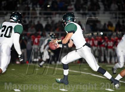 Thumbnail 2 in Kaiser vs. Rancho Verde (CIF SS Central Division Final) photogallery.