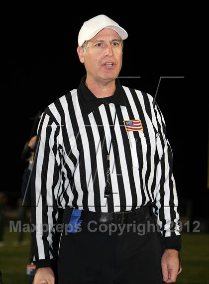 Thumbnail 2 in Kaiser vs. Rancho Verde (CIF SS Central Division Final) photogallery.