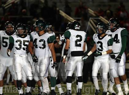Thumbnail 1 in Kaiser vs. Rancho Verde (CIF SS Central Division Final) photogallery.