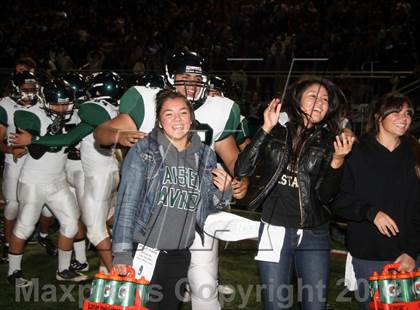 Thumbnail 3 in Kaiser vs. Rancho Verde (CIF SS Central Division Final) photogallery.
